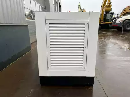 Power Generator 2023 Giga Power LT-W30GF 37.5 kVA silent generator (7)