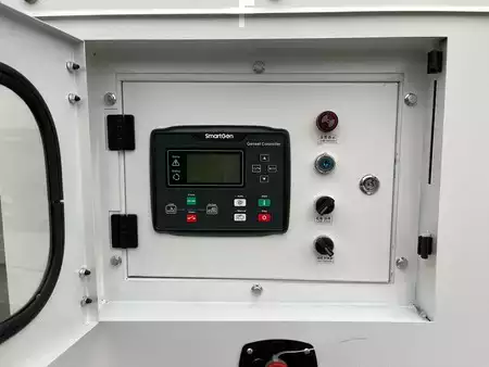 Power Generator 2023 Giga Power LT-W30GF 37.5 kVA silent generator (8)