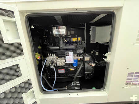 Power Generator 2023 Giga Power 37.5 KVA closed generator set - LT-W30GF (12)