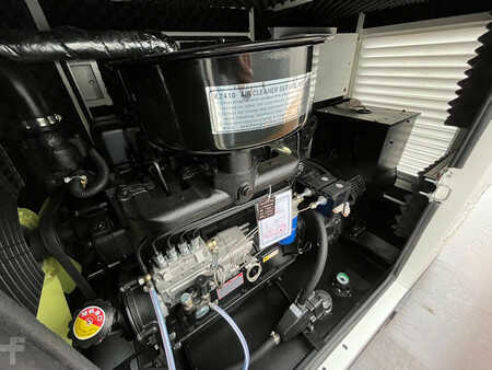 Power Generator 2023 Giga Power 37.5 KVA closed generator set - LT-W30GF (14)