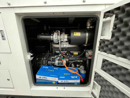 Power Generator 2023 Giga Power 62.5 KVA silent generator set - LT-W50-GF (11)