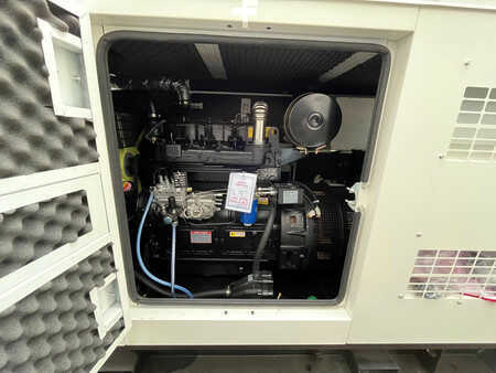Power Generator 2023 Giga Power 62.5 KVA silent generator set - LT-W50-GF (12)