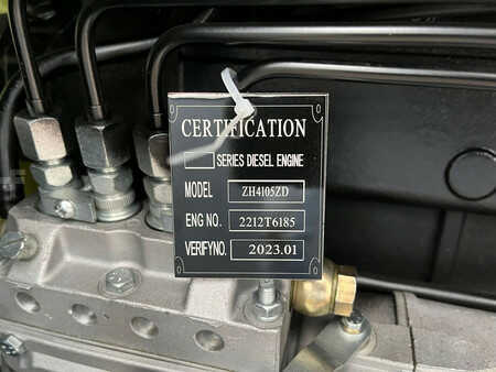 Power Generator 2023 Giga Power 62.5 KVA silent generator set - LT-W50-GF (13)
