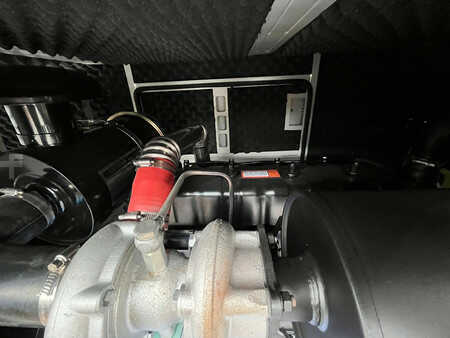Power Generator 2023 Giga Power 62.5 KVA silent generator set - LT-W50-GF (14)