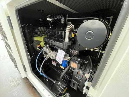 Power Generator 2023 Giga Power 62.5 KVA silent generator set - LT-W50-GF (16)