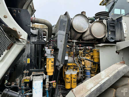 Kolové nakladače 2016 Caterpillar 972M XE (12)