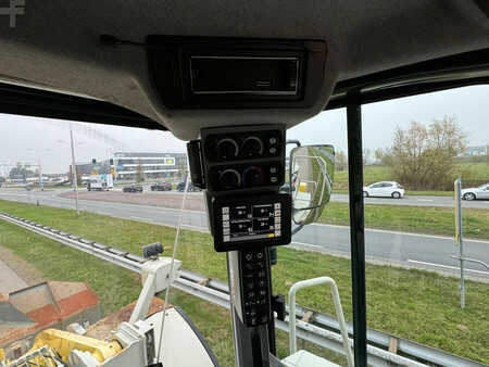 Kolové nakladače 2016 Caterpillar 972M XE (23)