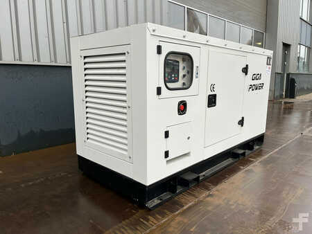 Stromgenerator 0 Giga Power 37.5KVA Closed Set LT-W30GF (3)