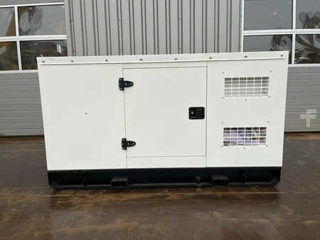 Stromgenerator 0 Giga Power 37.5KVA Closed Set LT-W30GF (4)