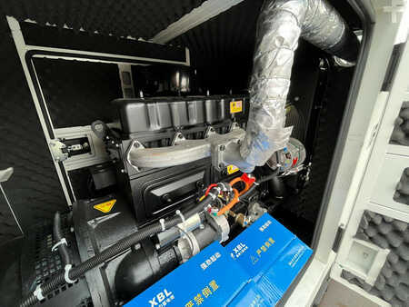 Stromgenerator 0 Giga Power 37.5KVA Closed Set LT-W30GF (9)