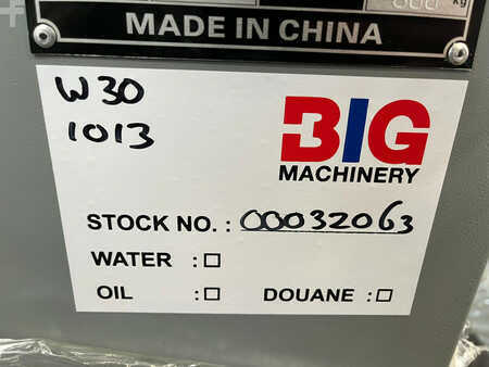 Power Generator 2023 Giga Power LT-W30GF 37.5 kVA silent generator (11)