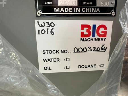 Power Generator 2023 Giga Power LT-W30GF 37.5 kVA silent generator (11)