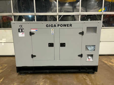 Power Generator 2023 Giga Power LT-W30GF 37.5KVA closed set (1)