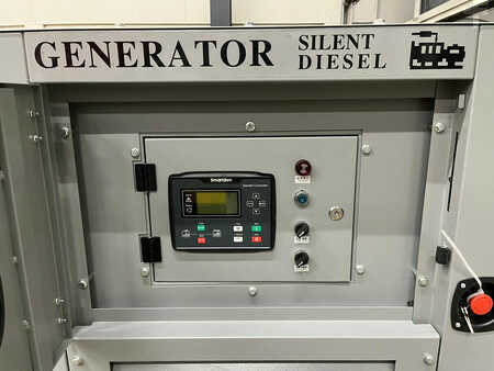 Power Generator 2023 Giga Power LT-W30GF 37.5KVA closed set (10)