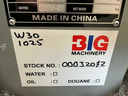 Power Generator 2023 Giga Power LT-W30GF 37.5KVA closed set (12)