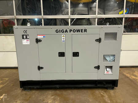 Stromgenerator 2023 Giga Power 62.5KVA Silent Set LT-W50-GF (1)