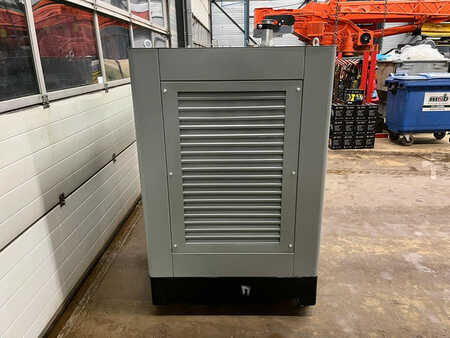 Giga Power 62.5KVA Silent Set LT-W50-GF