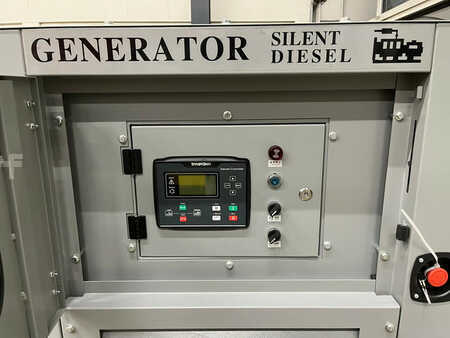 Stromgenerator 2023 Giga Power 62.5KVA Silent Set LT-W50-GF (9)