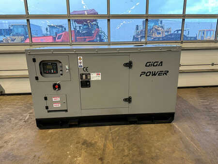 Power Generator 2023 Giga Power LT-W50-GF 62.5 kVA silent set (1)