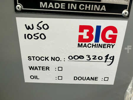 Power Generator 2023 Giga Power LT-W50-GF 62.5 kVA silent set (10)