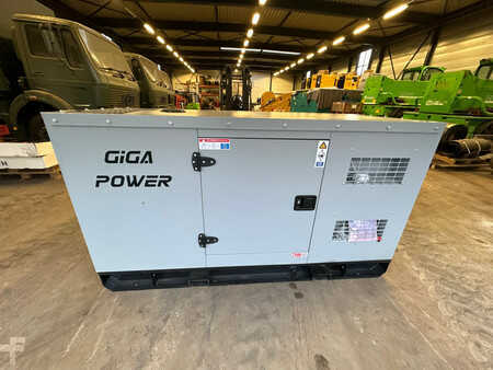 Power Generator 2023 Giga Power LT-W50-GF 62.5 kVA silent set (4)