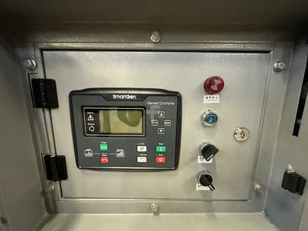 Power Generator 2023 Giga Power LT-W50-GF 62.5 kVA silent set (7)