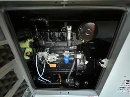 Power Generator 2023 Giga Power LT-W50-GF 62.5 kVA silent set (8)