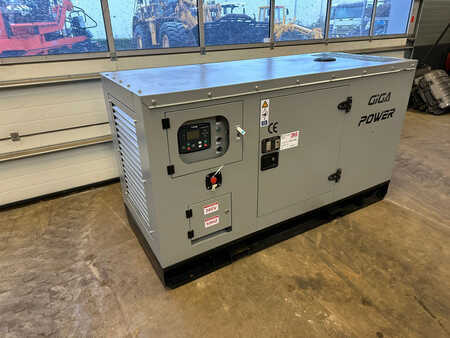 Power Generator 2023 Giga Power LT-W50-GF 62.5 kVA silent set (2)