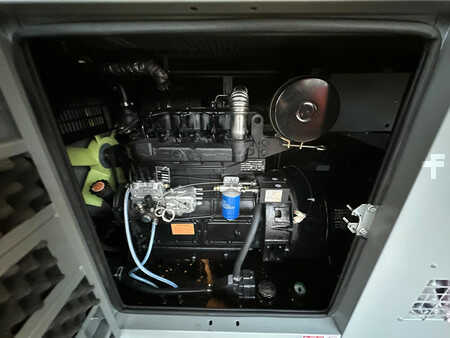 Power Generator 2023 Giga Power LT-W50-GF 62.5 kVA silent set (7)