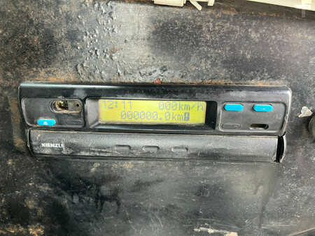 Tandemwalze 2006 Caterpillar CB534D CE / EPA (11)