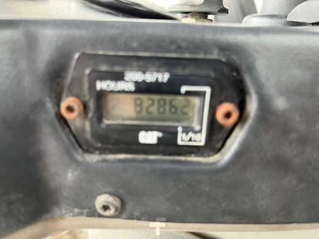 Tandemwalze 2006 Caterpillar CB534D CE / EPA (12)