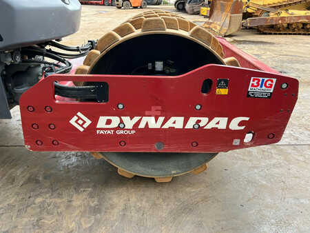 Sheepsfoot rollers 2019 Dynapac CA1500PD - CE Certified (14)