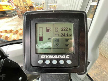 Sheepsfoot rollers 2019 Dynapac CA1500PD - CE Certified (23)