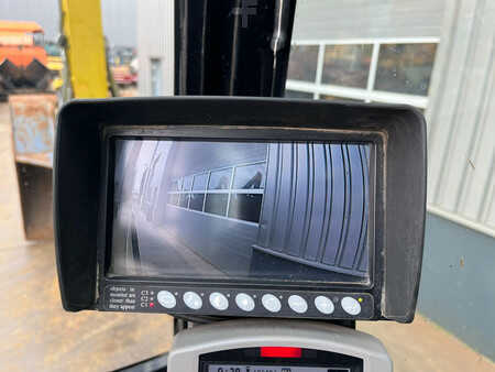Lánctalpas kotrógép 2015 Caterpillar M320F - CE certified / quick coupler (27)