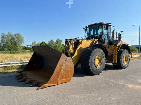 Caterpillar 980H