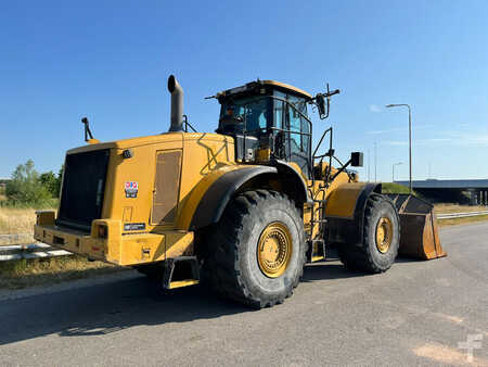 Caterpillar 980H