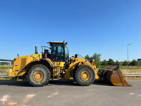 Caterpillar 980H