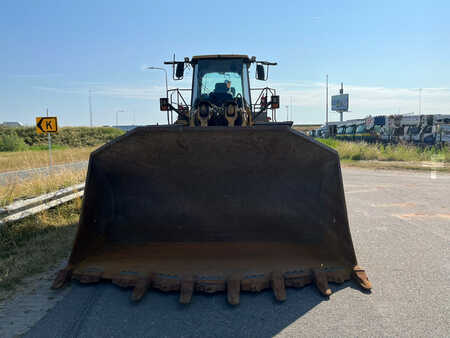 Caterpillar 980H