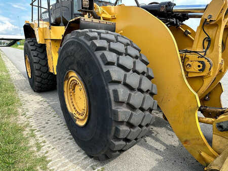 Caterpillar 980K