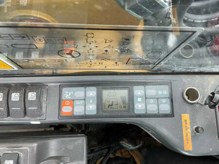 Escavatori gommati 2016 Caterpillar M313D - CE (13)