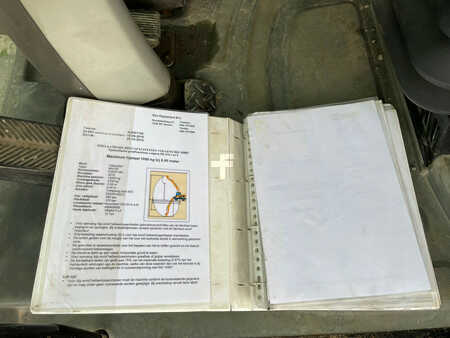 Pyöräkaivinkoneet  2016 Caterpillar M313D - CE (31)