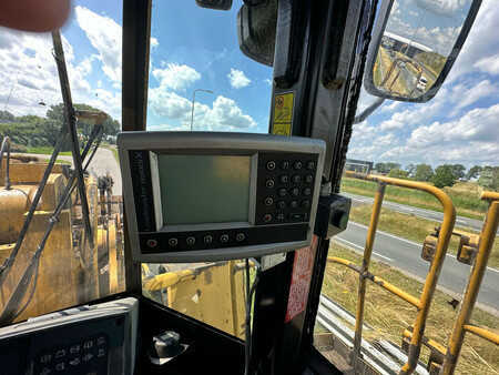Carregadeira de rodas 2011 Caterpillar 988H (13)