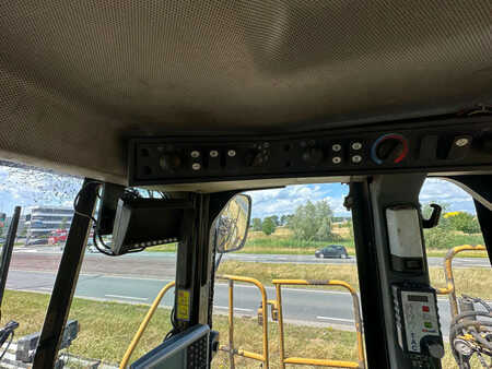 Carregadeira de rodas 2011 Caterpillar 988H (15)