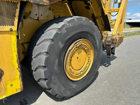 Carregadeira de rodas 2011 Caterpillar 988H (16)