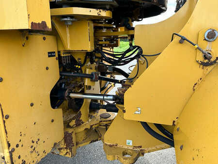 Hjullaster 2019 Caterpillar 966M | 3th function (15)