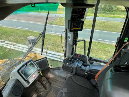 Hjullaster 2019 Caterpillar 966M | 3th function (18)