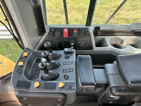 Hjullaster 2019 Caterpillar 966M | 3th function (19)