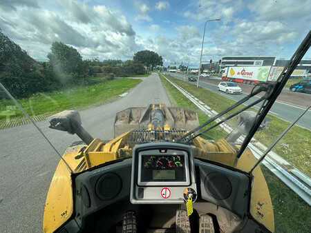 Hjullaster 2019 Caterpillar 966M | 3th function (22)