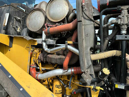 Hjullaster 2019 Caterpillar 966M | 3th function (23)