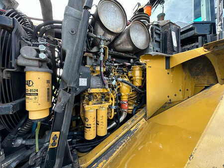 Hjullaster 2019 Caterpillar 966M | 3th function (24)